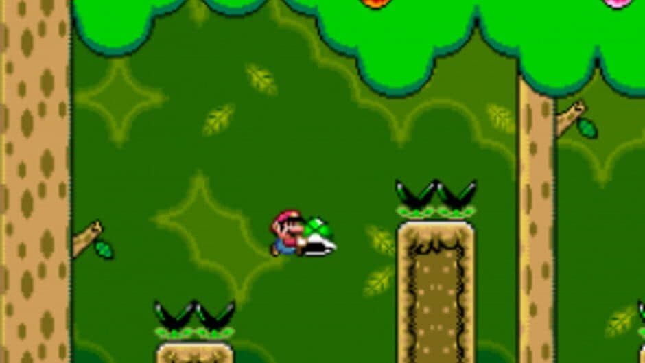 Super Run World screenshot 1