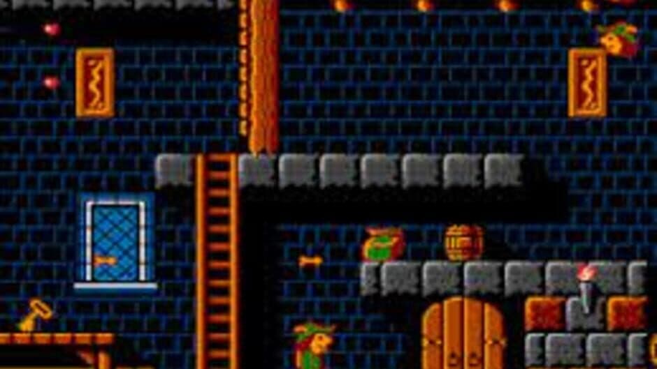 Super Robin Hood screenshot 2