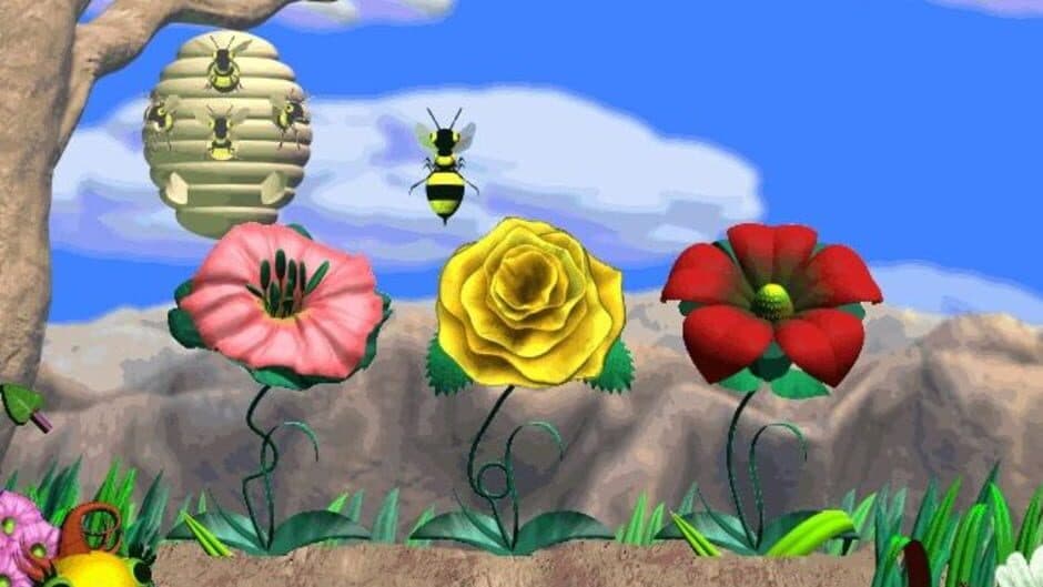 Miss Spider's Tea Party screenshot 3