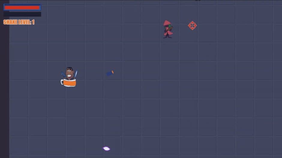 Kolo Terorita screenshot 4