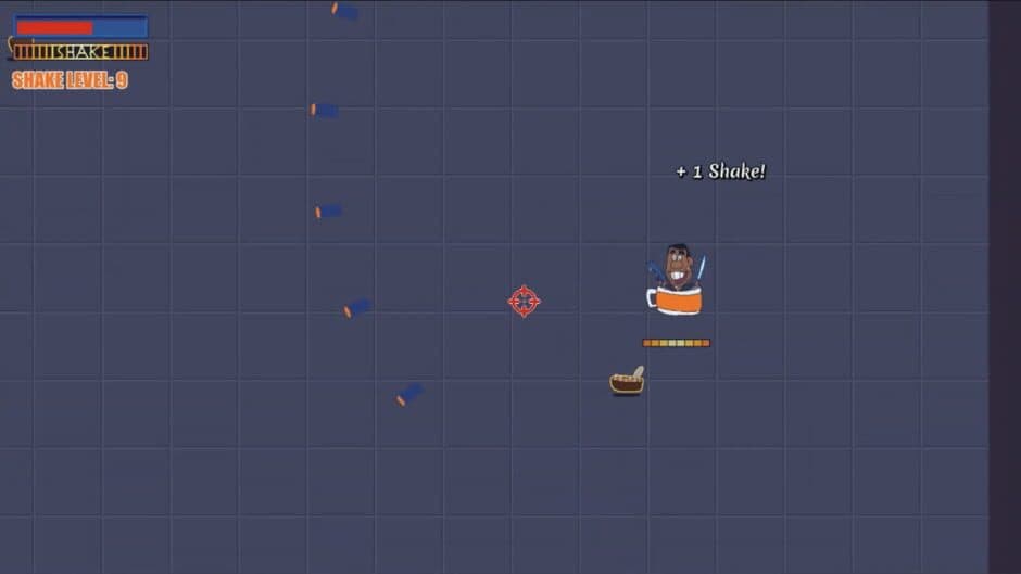 Kolo Terorita screenshot 1