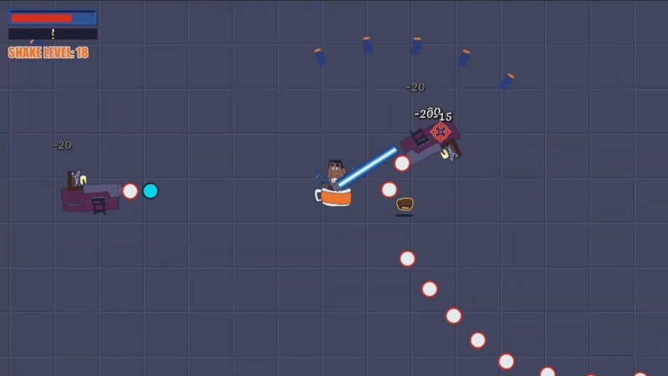 Kolo Terorita screenshot 2