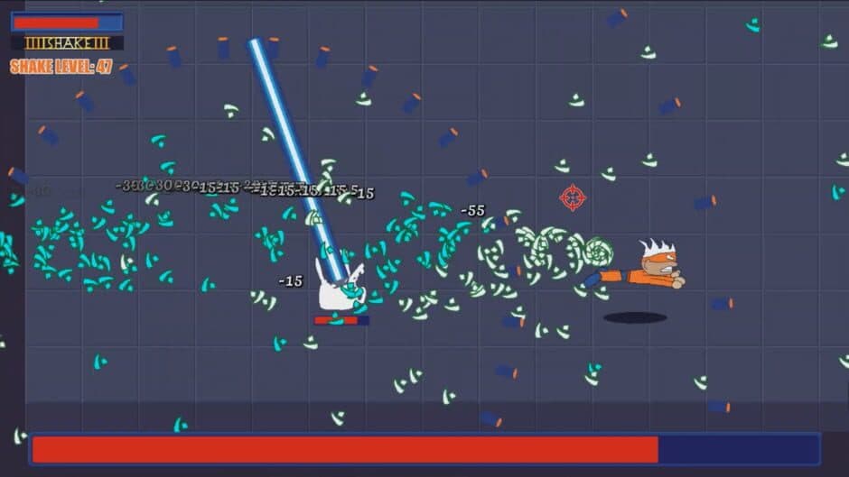 Kolo Terorita screenshot 3