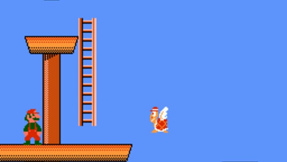 Super Mario: The Daisyquest screenshot 2
