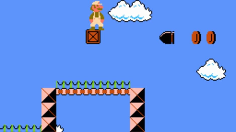 Super Mario: The Daisyquest screenshot 3