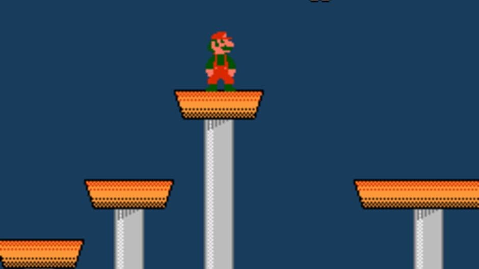 Super Mario: The Daisyquest screenshot 4