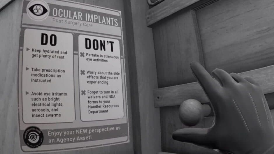 I Expect You to Die: Home Sweet Home screenshot 3