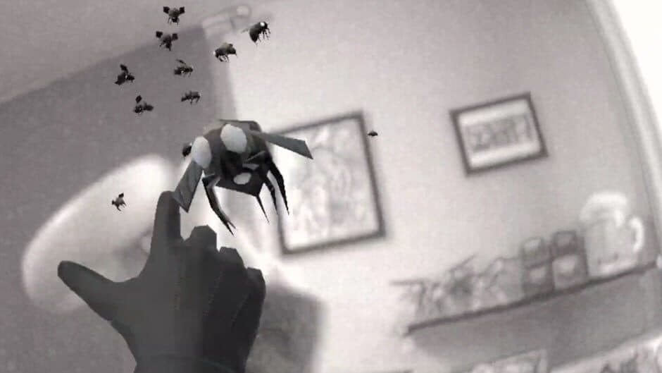 I Expect You to Die: Home Sweet Home screenshot 2