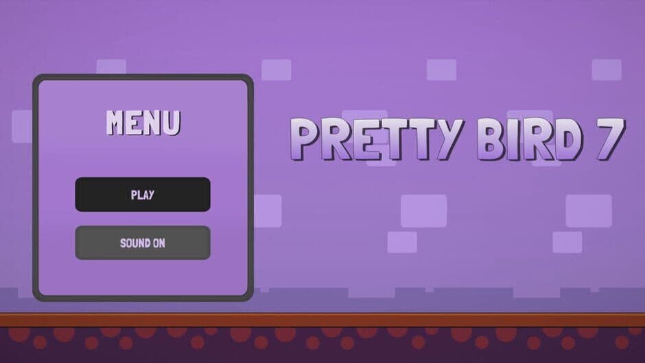 Pretty Bird 7 screenshot 3