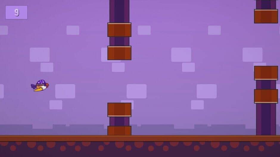 Pretty Bird 7 screenshot 1