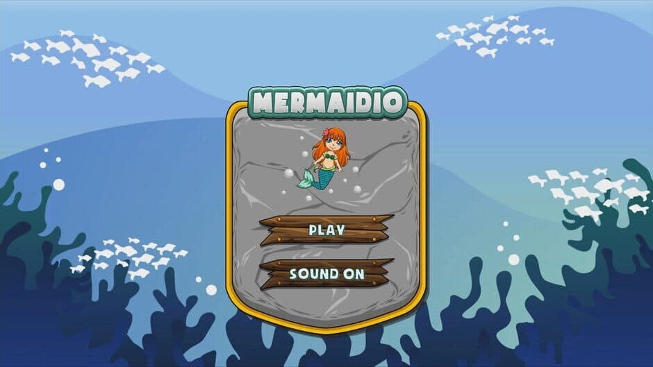 Mermaidio screenshot 1