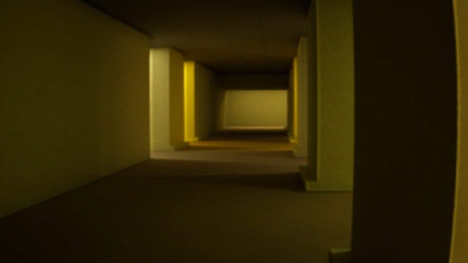 The Complex: Expedition screenshot 4