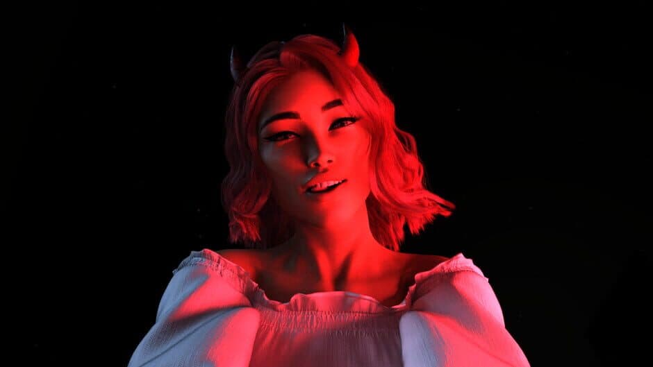 Summer Crush screenshot 3
