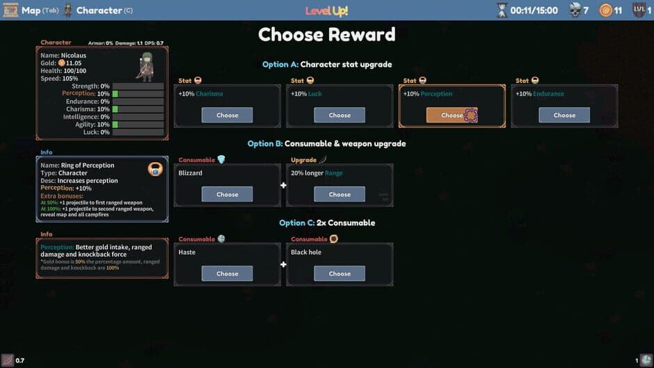 Horde Hunters screenshot 2