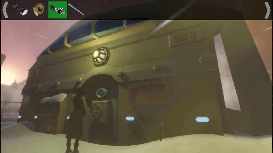 Teresa Moontyners: In the Lair of the Beast screenshot 1