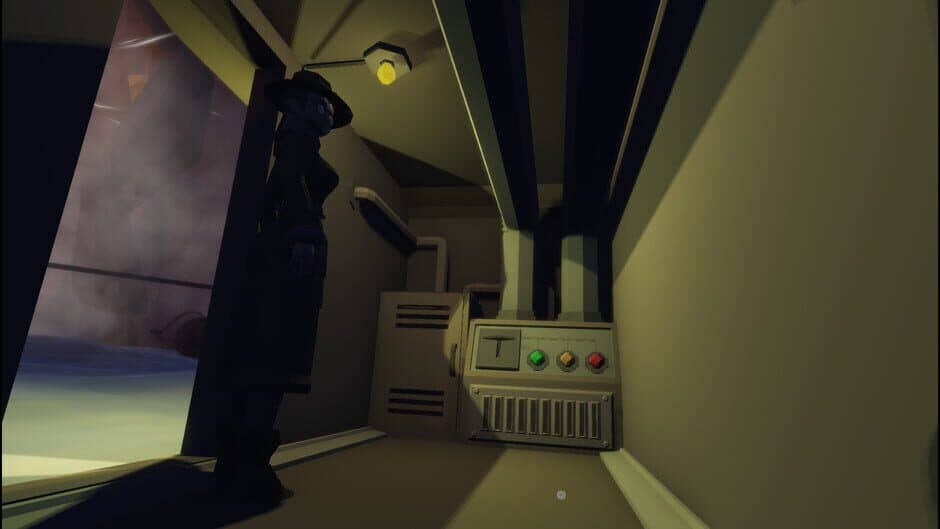 Teresa Moontyners: In the Lair of the Beast screenshot 2