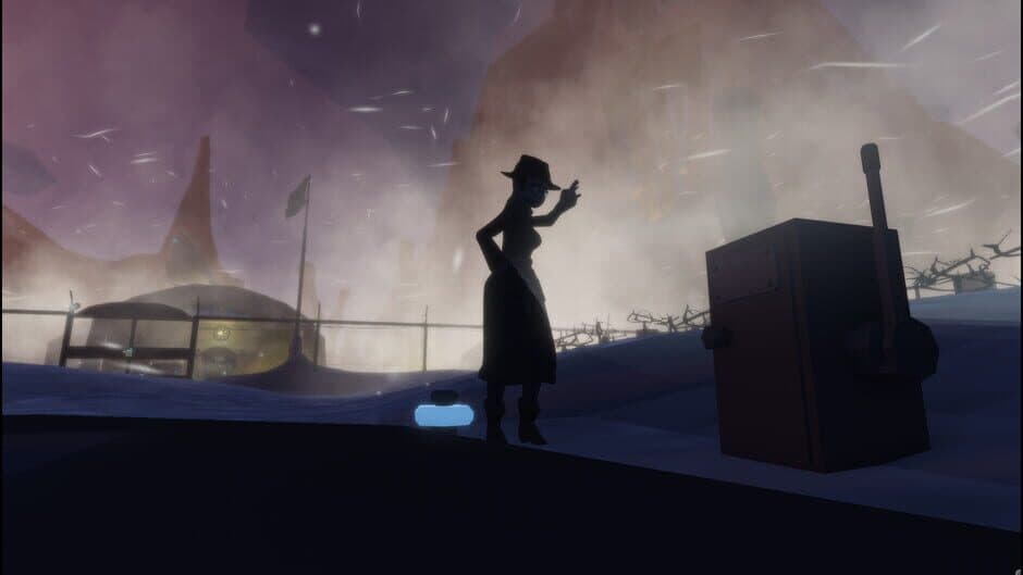 Teresa Moontyners: In the Lair of the Beast screenshot 3
