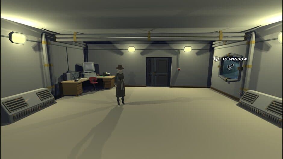 Teresa Moontyners: In the Lair of the Beast screenshot 4