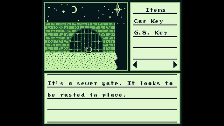 The Shadow People screenshot 4