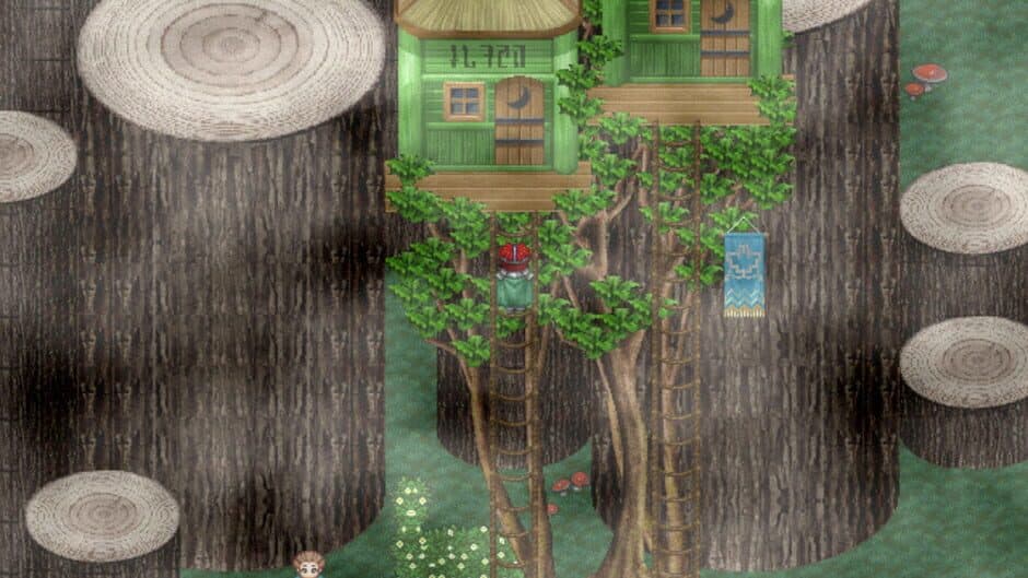Breath of the Gods screenshot 4