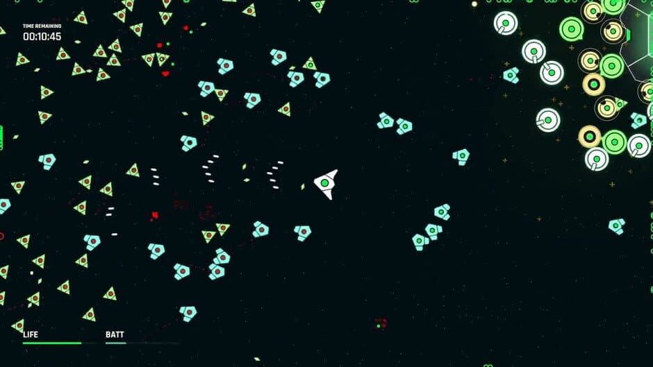 Astra Defender screenshot 4