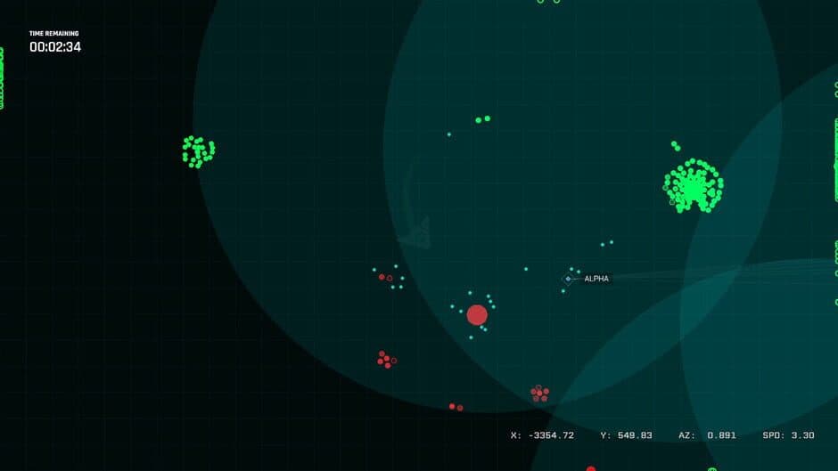 Astra Defender screenshot 2