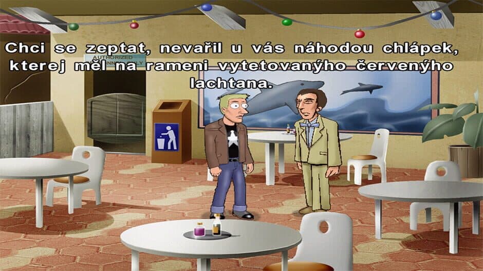 Polda 3 screenshot 3