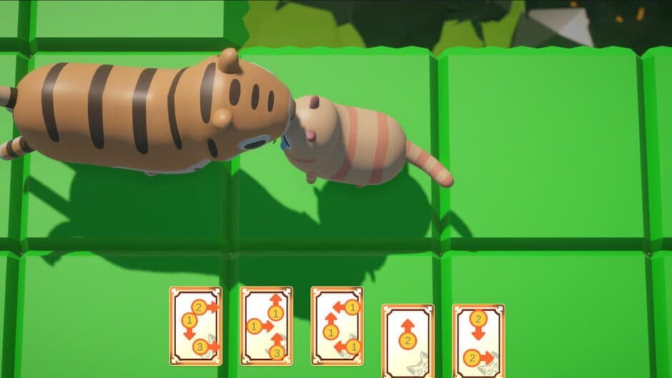 Cat N Can screenshot 4