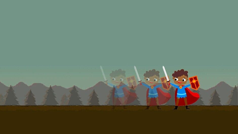 Project Faith screenshot 2