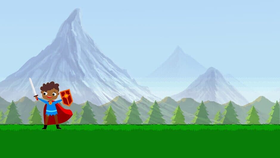Project Faith screenshot 3