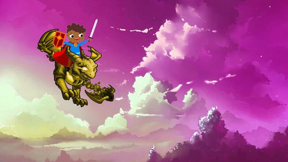 Project Faith screenshot 4