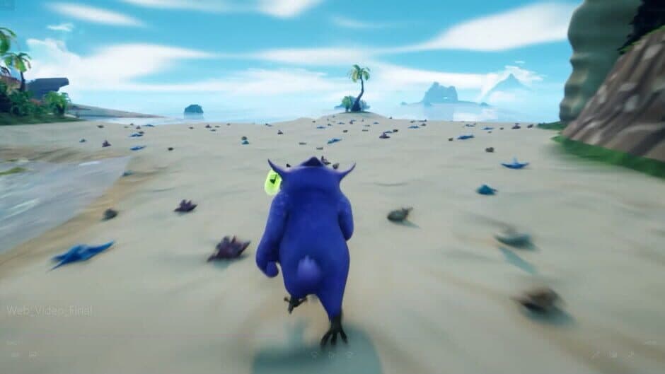 Degen Royale screenshot 3