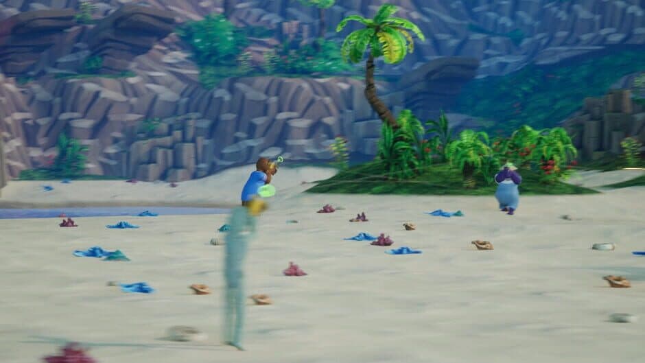 Degen Royale screenshot 1