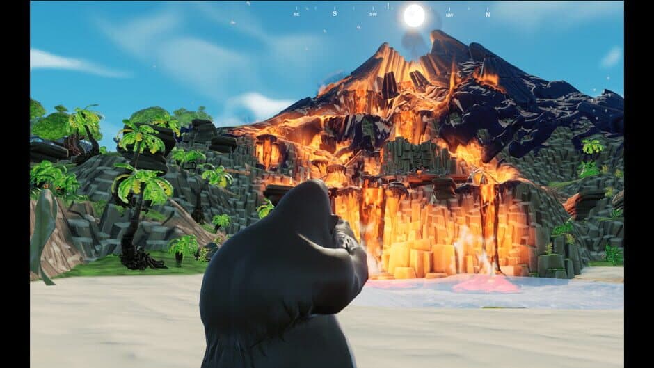 Degen Royale screenshot 4