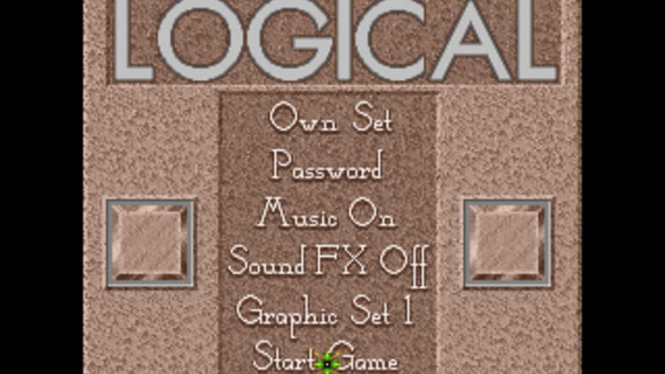 Log!cal screenshot 1