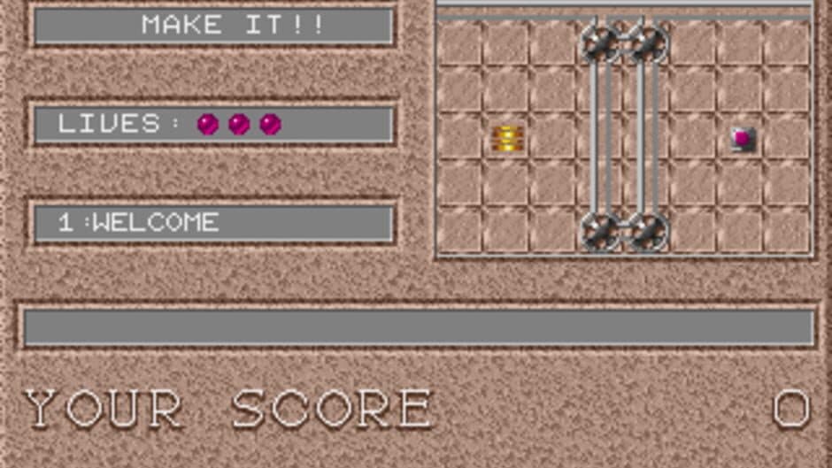 Log!cal screenshot 3