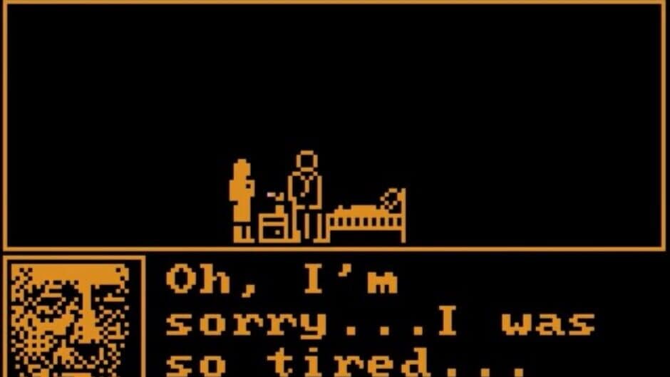 Home screenshot 2