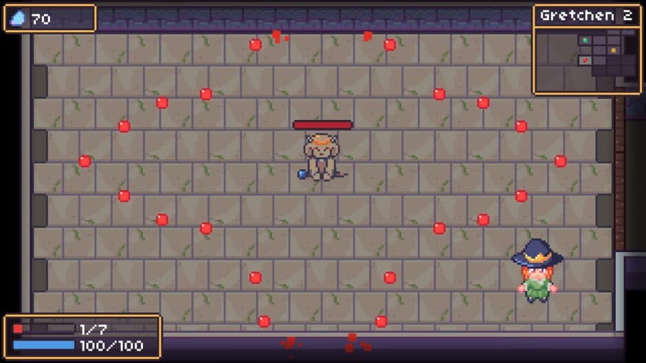 Fairyside screenshot 3