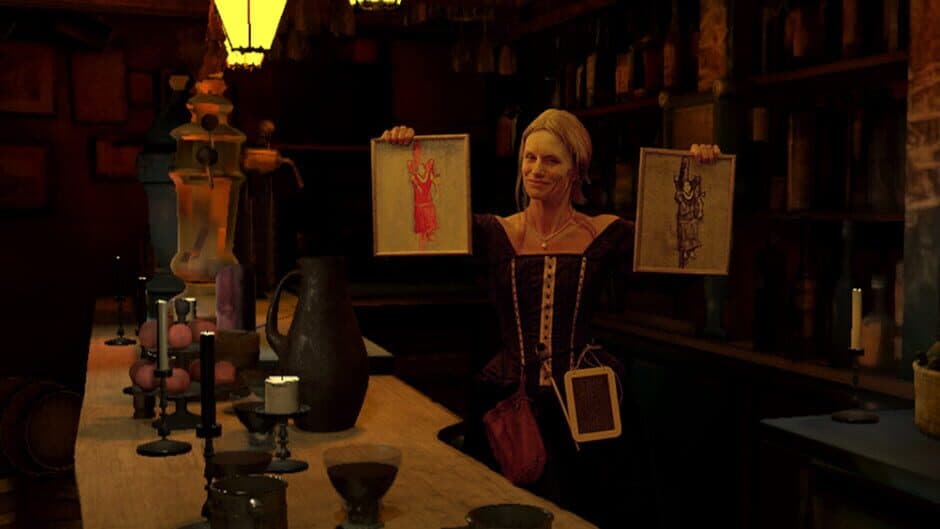 Angels of Amsterdam screenshot 1