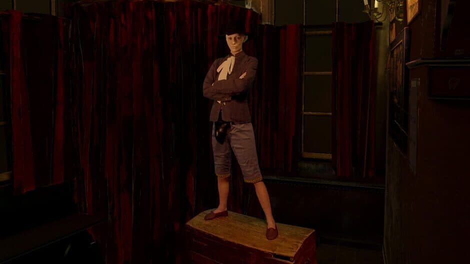 Angels of Amsterdam screenshot 3