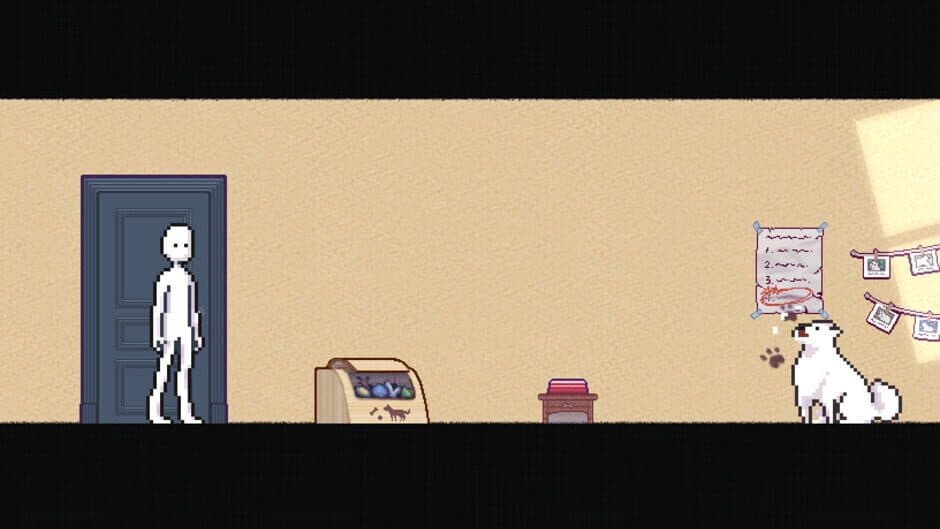 A Week screenshot 2