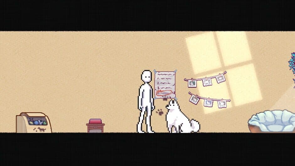 A Week screenshot 3