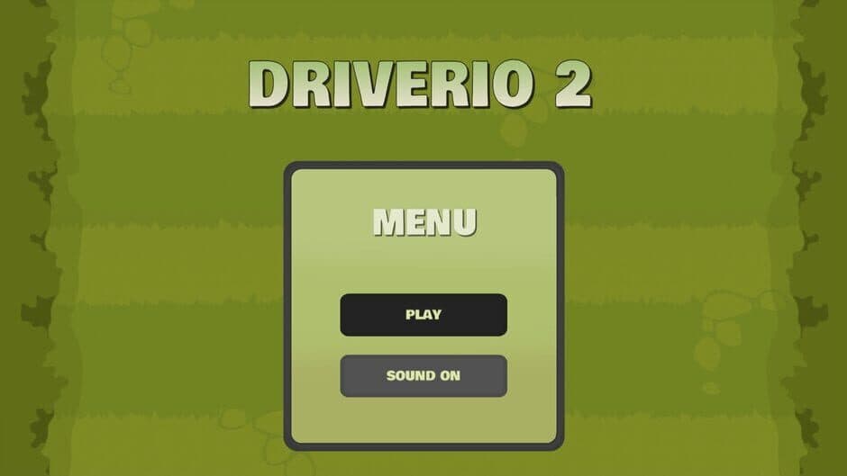 Driverio 2 screenshot 1