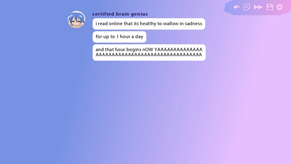 Butterfly Soup 2 screenshot 3