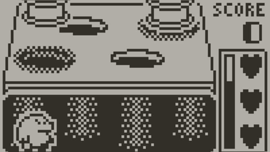 Crash Mole screenshot 2
