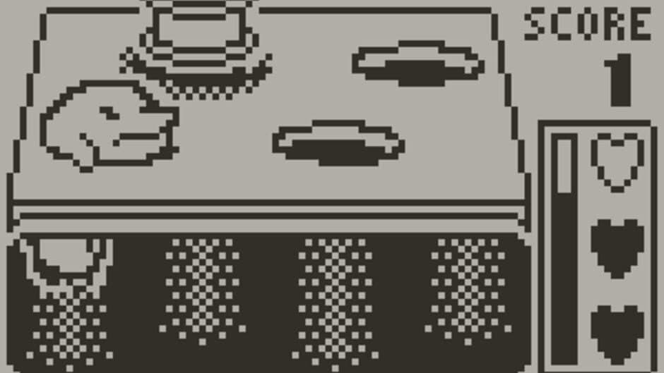 Crash Mole screenshot 4