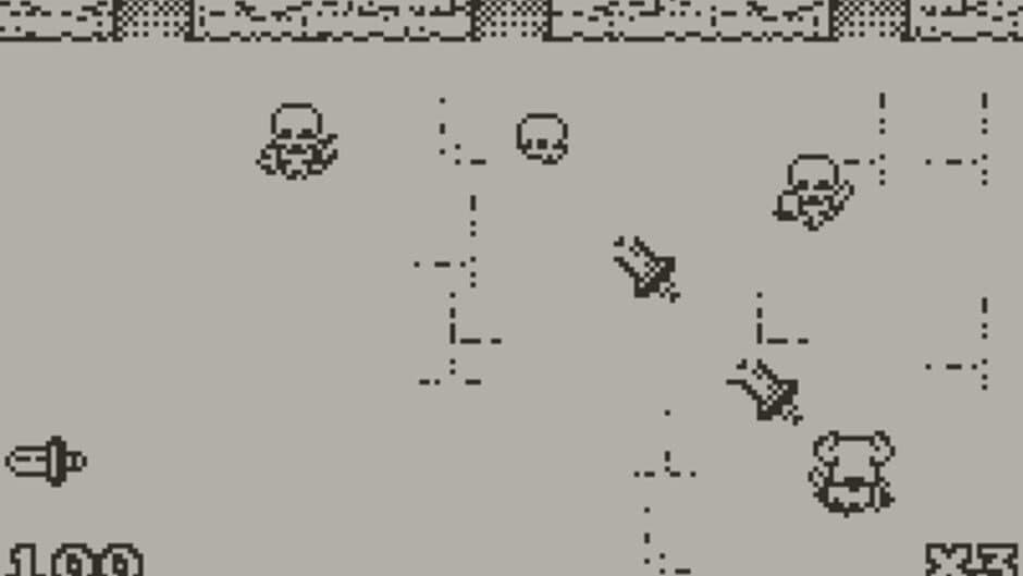 OneBit Arena screenshot 4