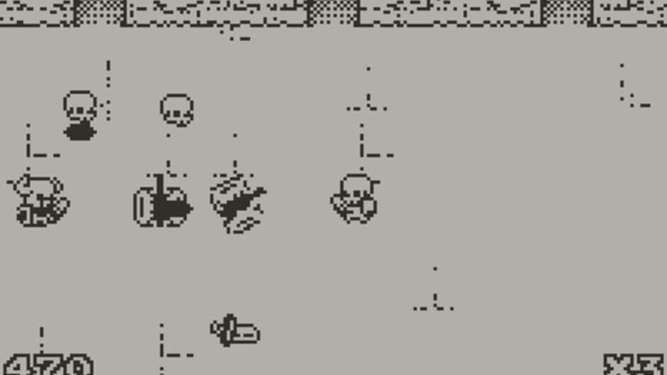 OneBit Arena screenshot 2