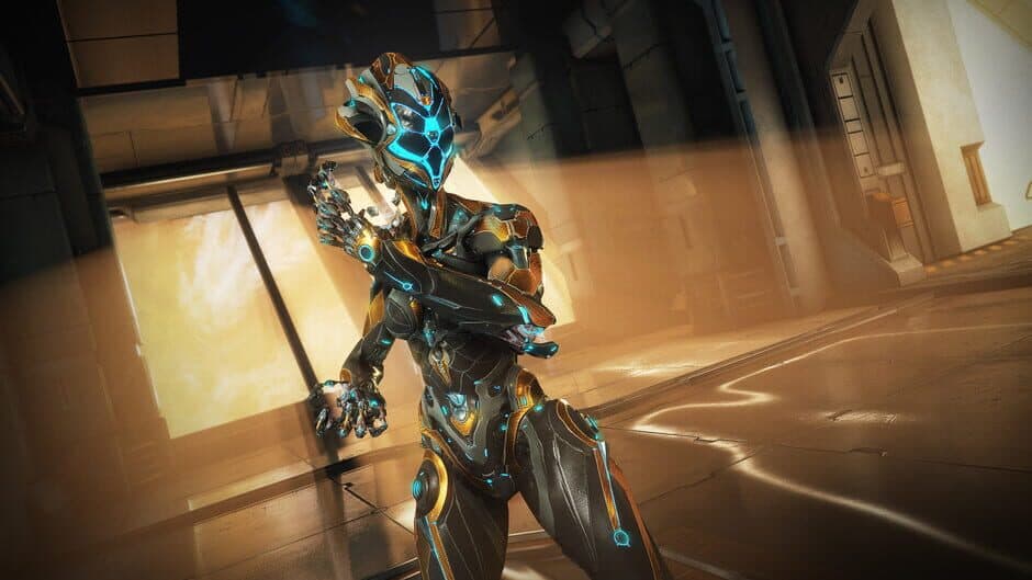 Warframe: Initiate Pack II screenshot 3