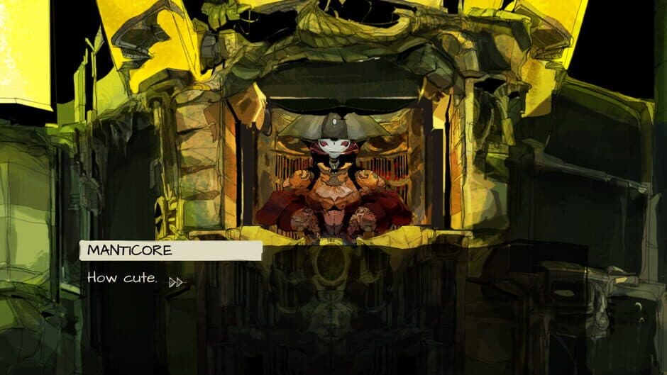 Nowhere Manor screenshot 4